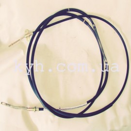 Трос ручного тормоза Богдан Е-1,Е-2